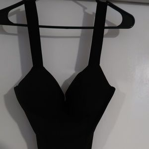 Black Bodysuit